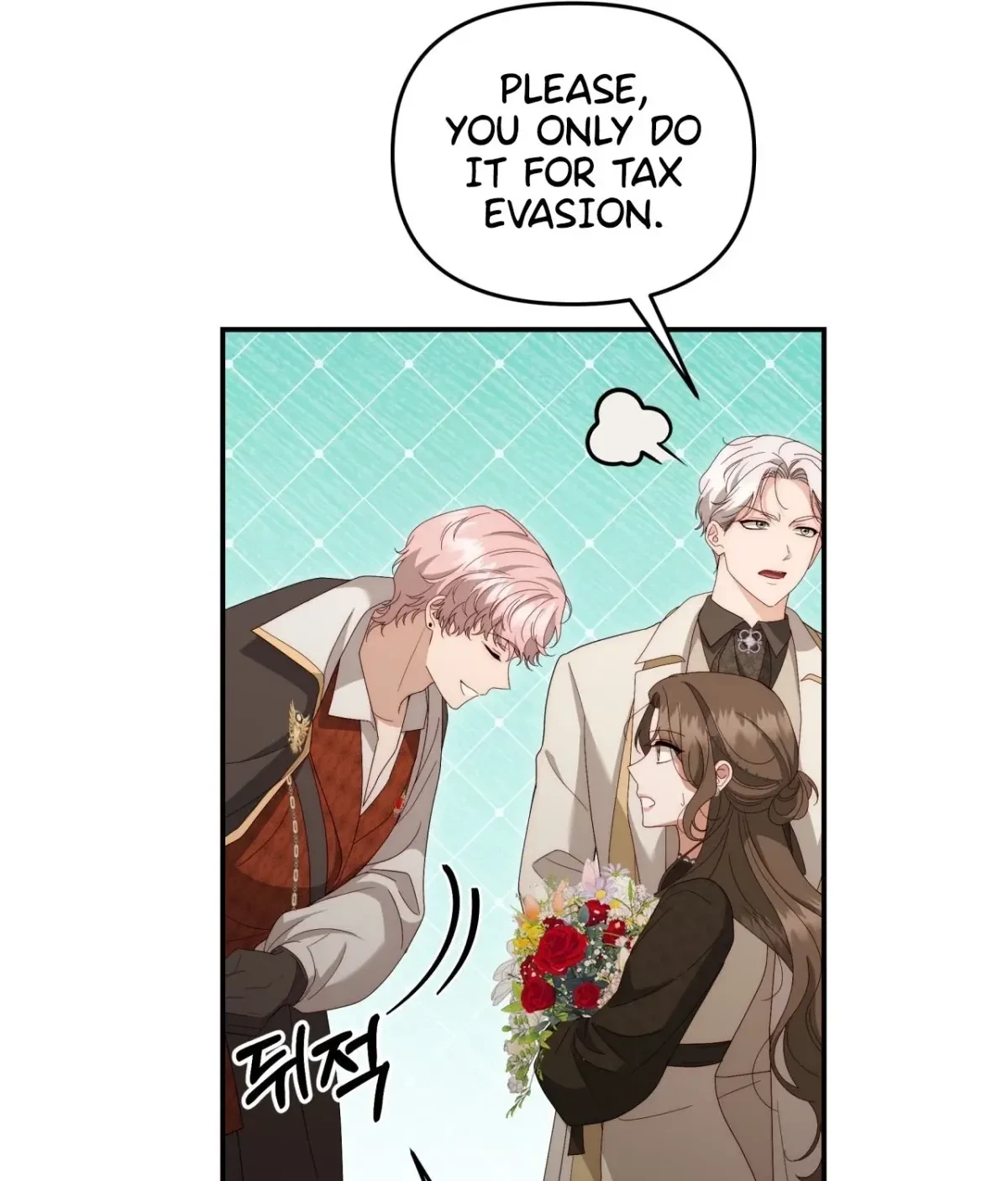 Five Husbands Appeared On My Birthday Chapter 3, page 119