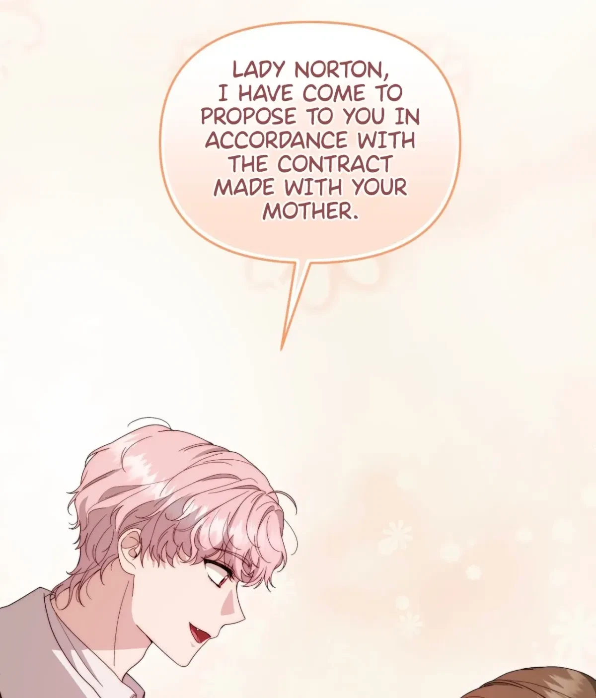 Five Husbands Appeared On My Birthday Chapter 3, page 121