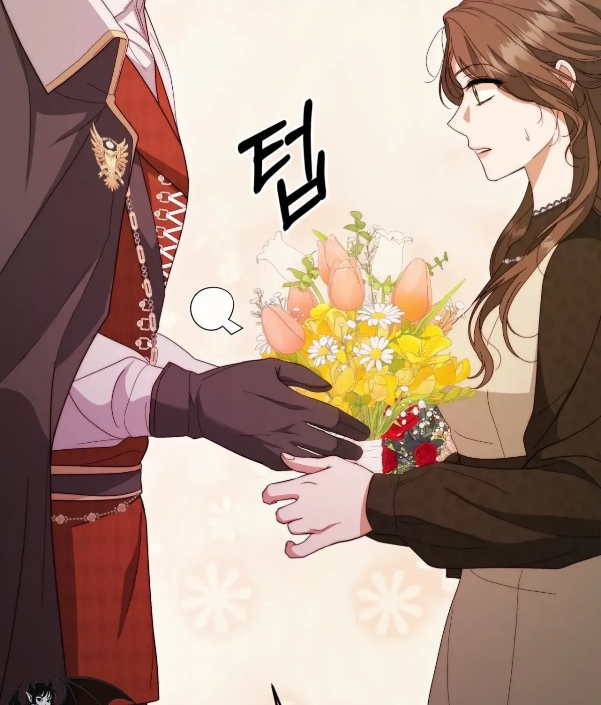 Five Husbands Appeared On My Birthday Chapter 3, page 122