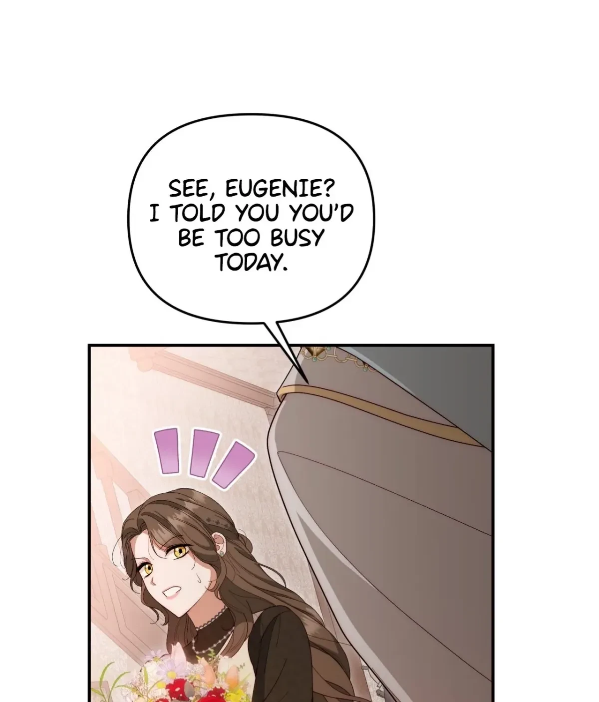Five Husbands Appeared On My Birthday Chapter 3, page 124