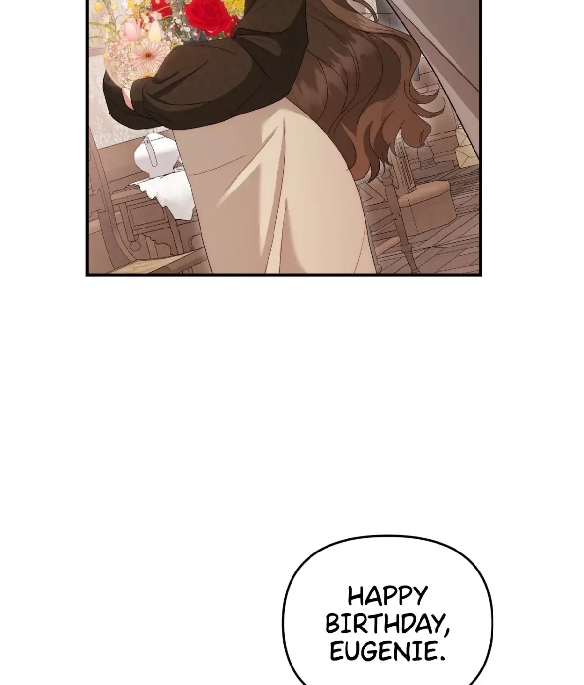 Five Husbands Appeared On My Birthday Chapter 3, page 125