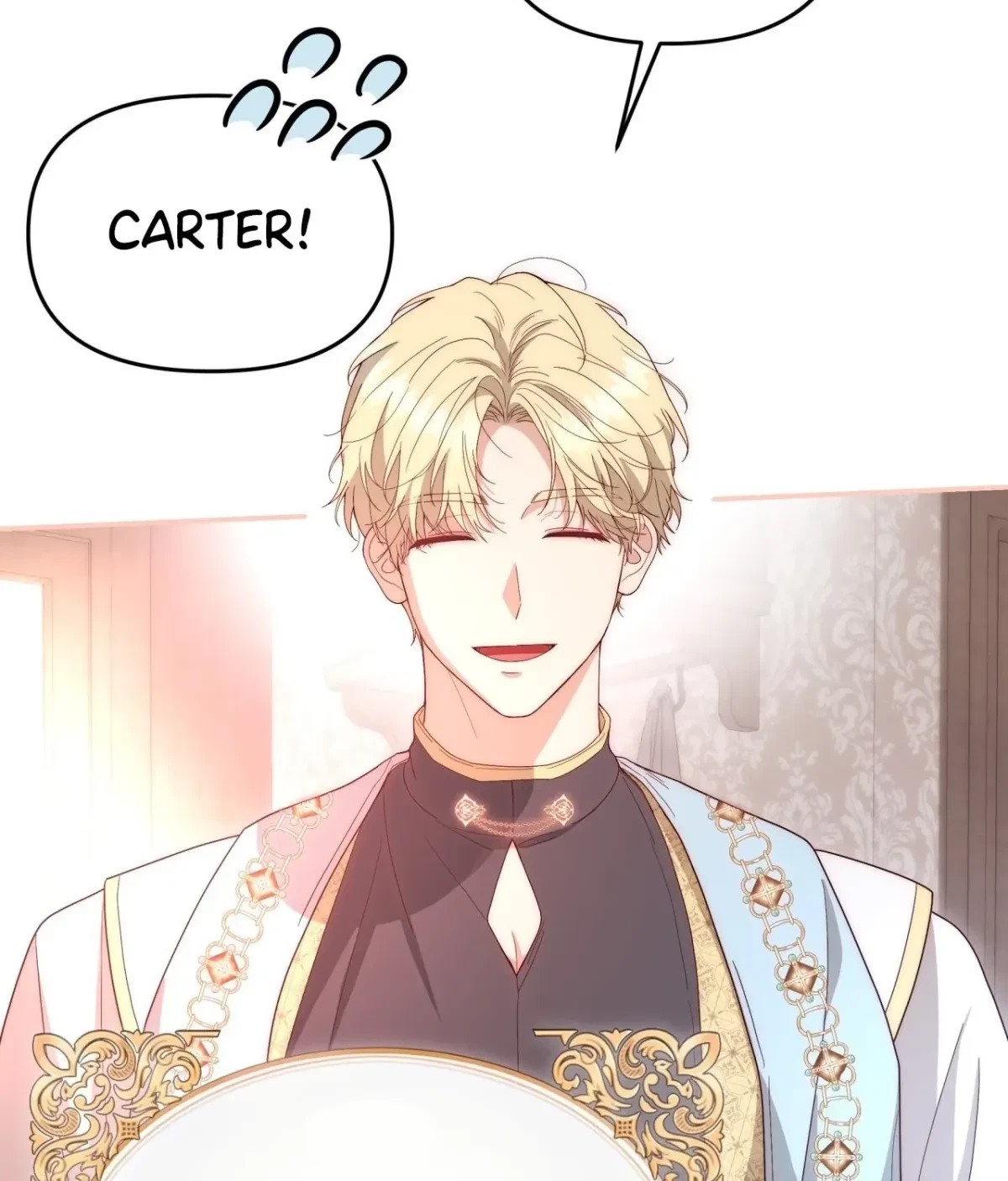 Five Husbands Appeared On My Birthday Chapter 3, page 126