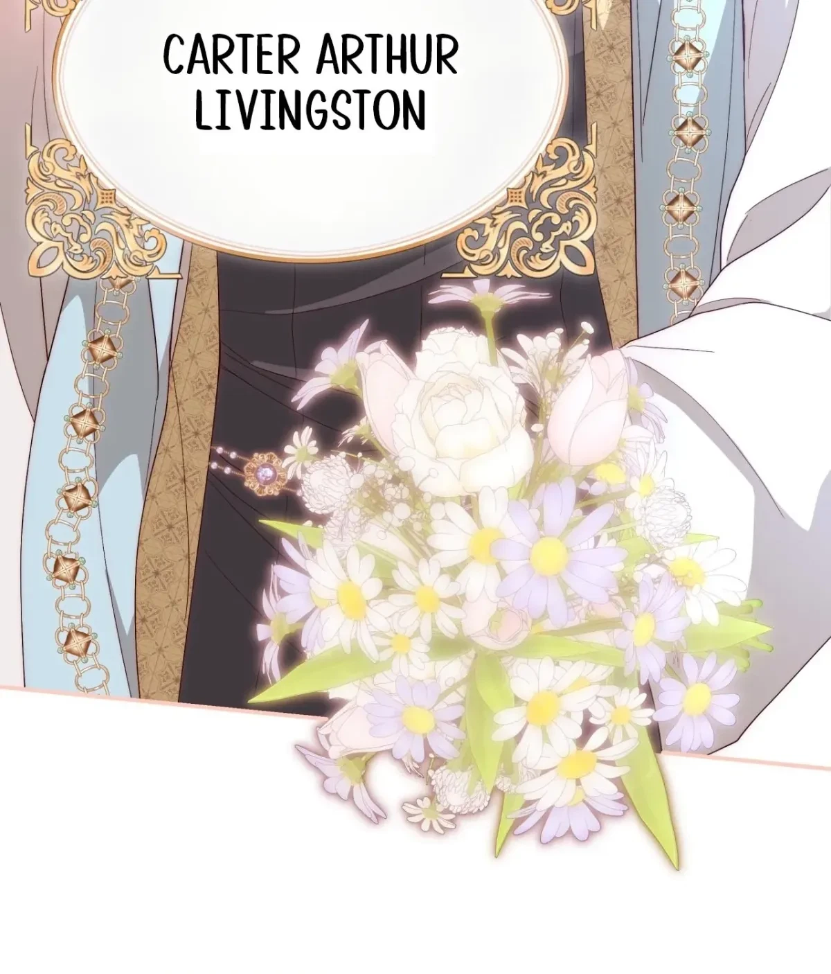 Five Husbands Appeared On My Birthday Chapter 3, page 127