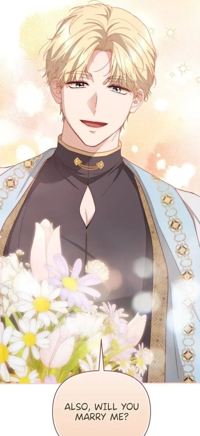Five Husbands Appeared On My Birthday Chapter 3, page 129