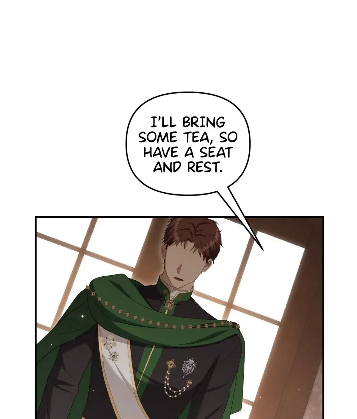 Five Husbands Appeared On My Birthday Chapter 3, page 13