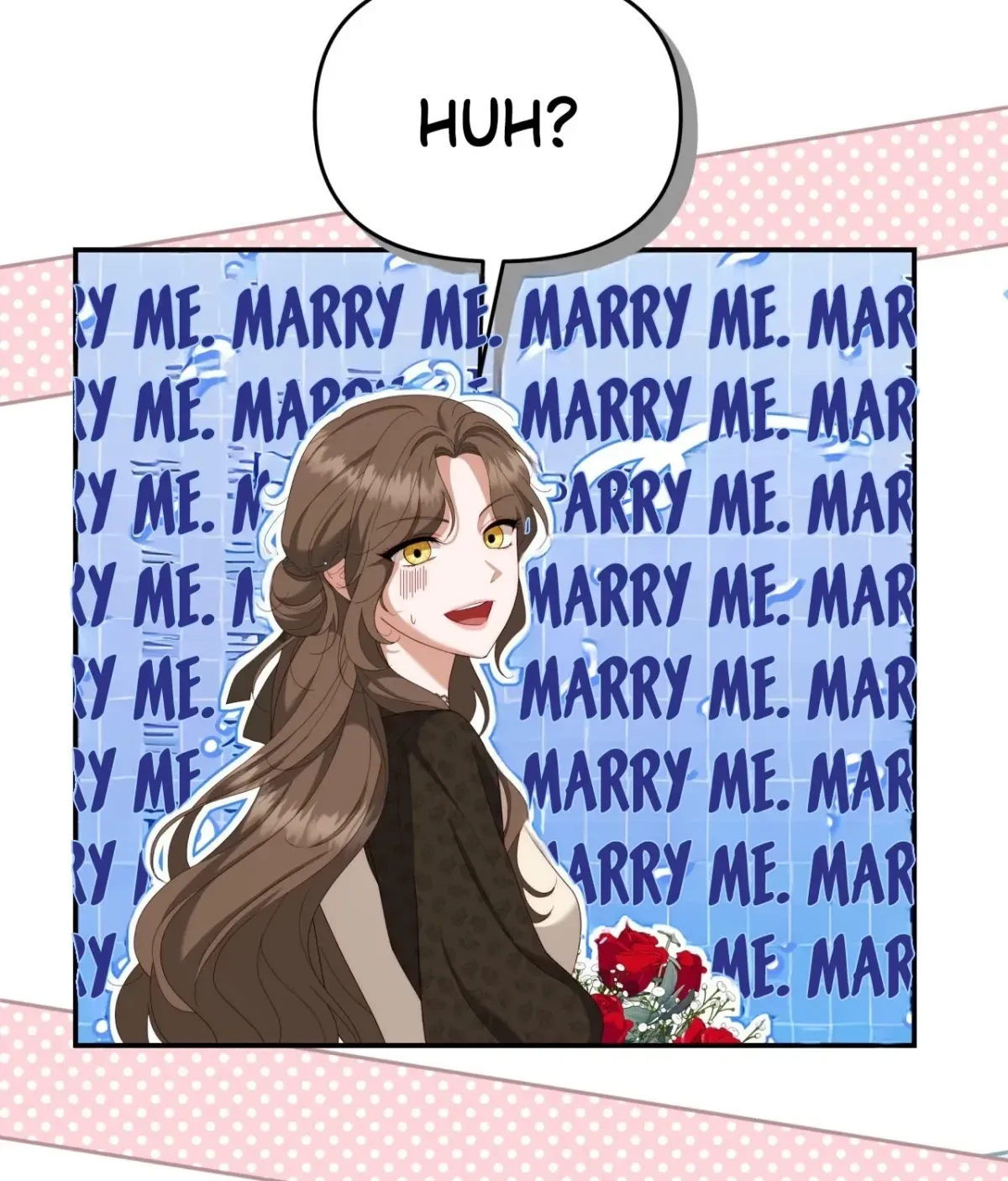 Five Husbands Appeared On My Birthday Chapter 3, page 20