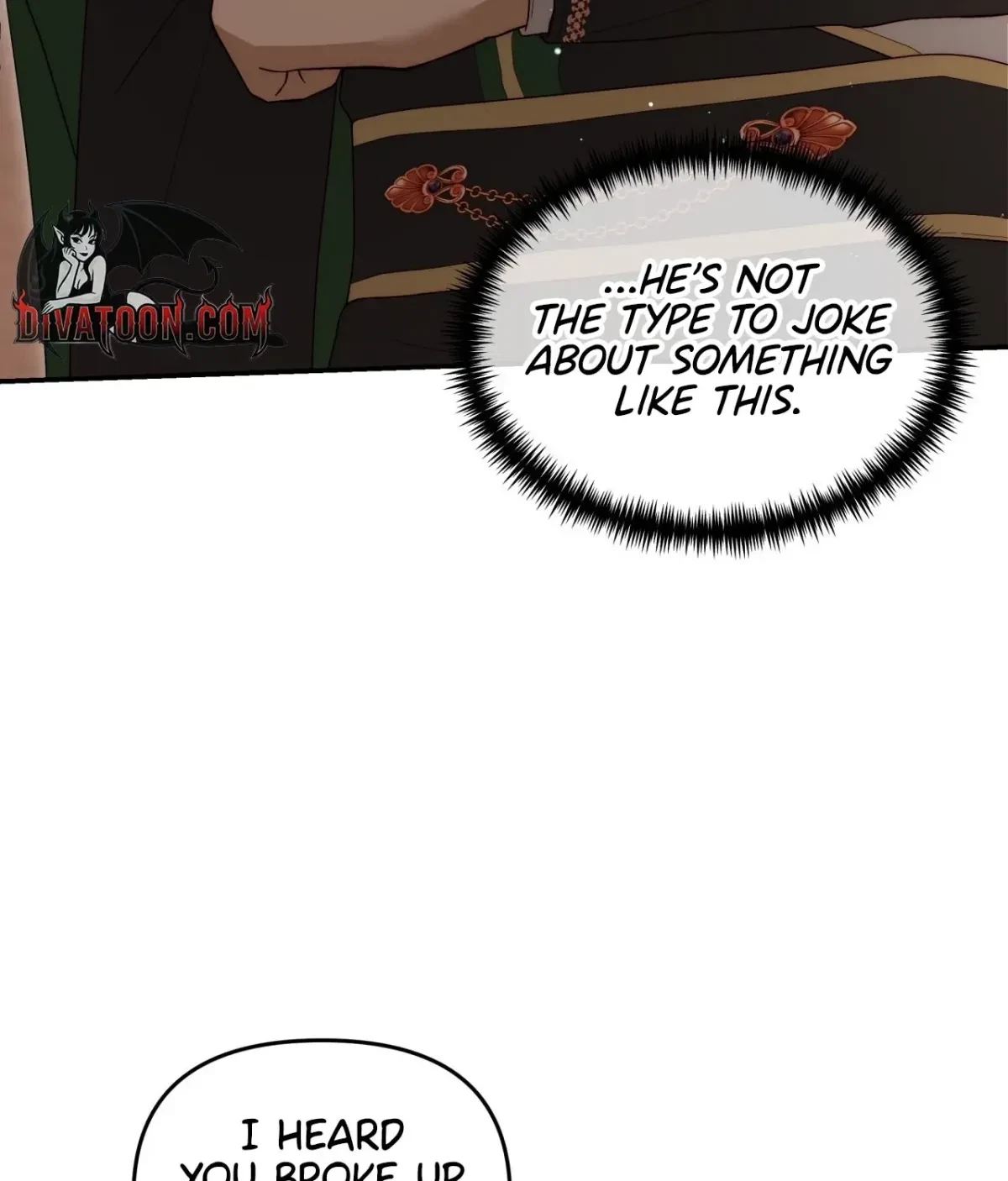 Five Husbands Appeared On My Birthday Chapter 3, page 32