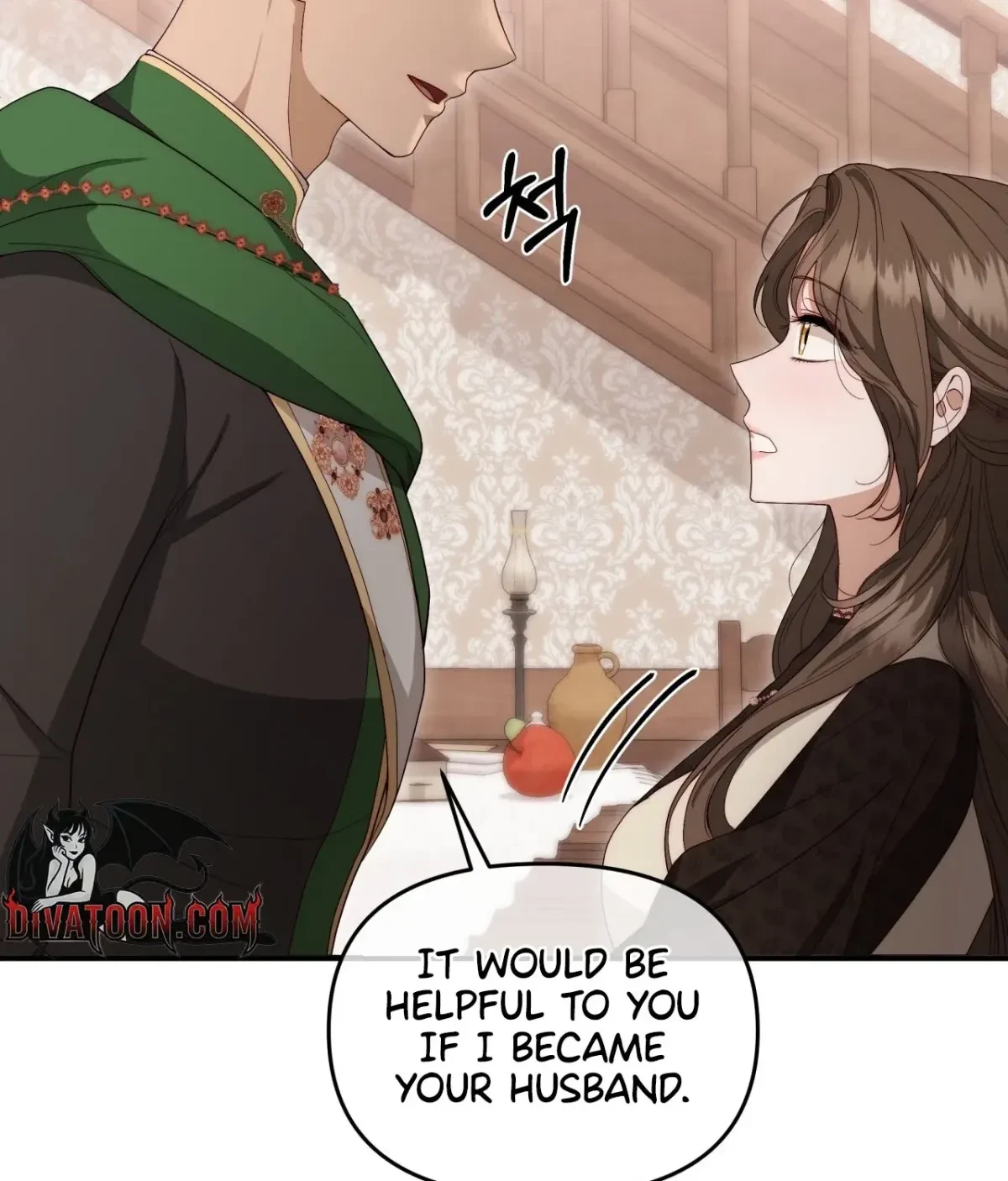 Five Husbands Appeared On My Birthday Chapter 3, page 37