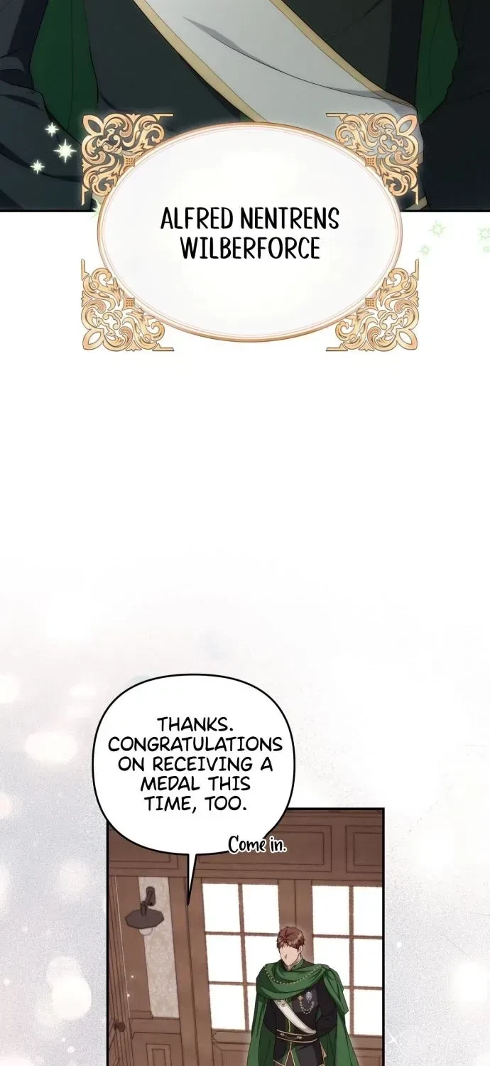 Five Husbands Appeared On My Birthday Chapter 3, page 4