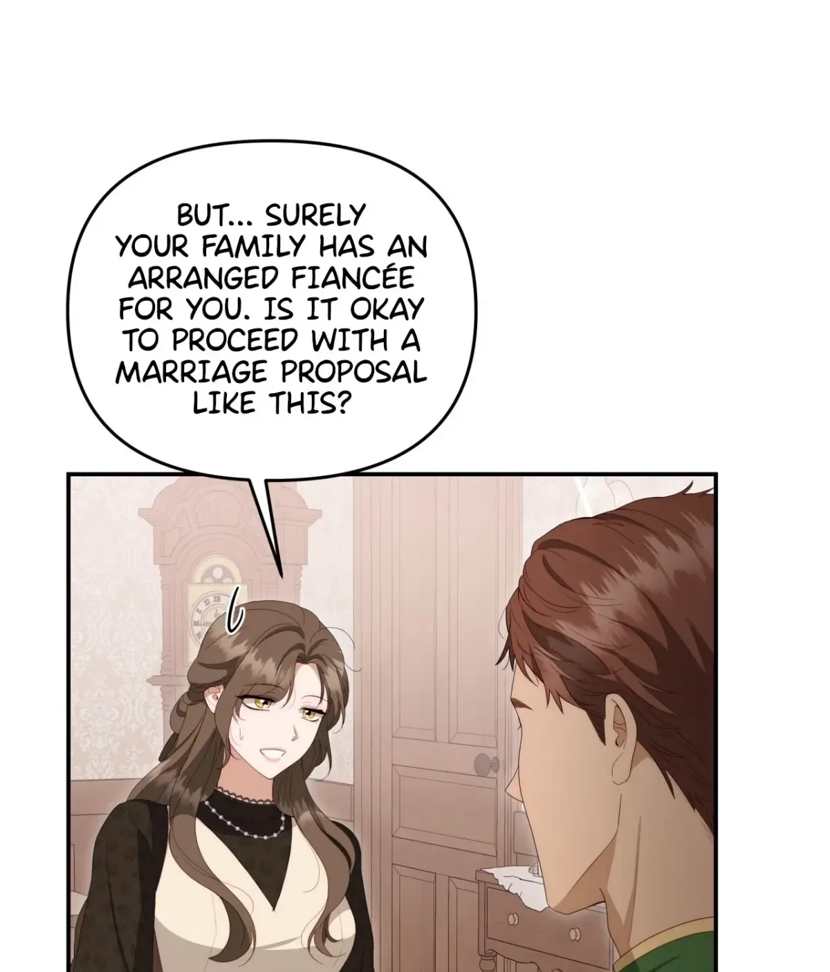 Five Husbands Appeared On My Birthday Chapter 3, page 41