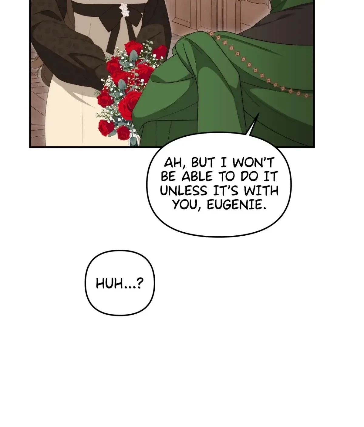 Five Husbands Appeared On My Birthday Chapter 3, page 42
