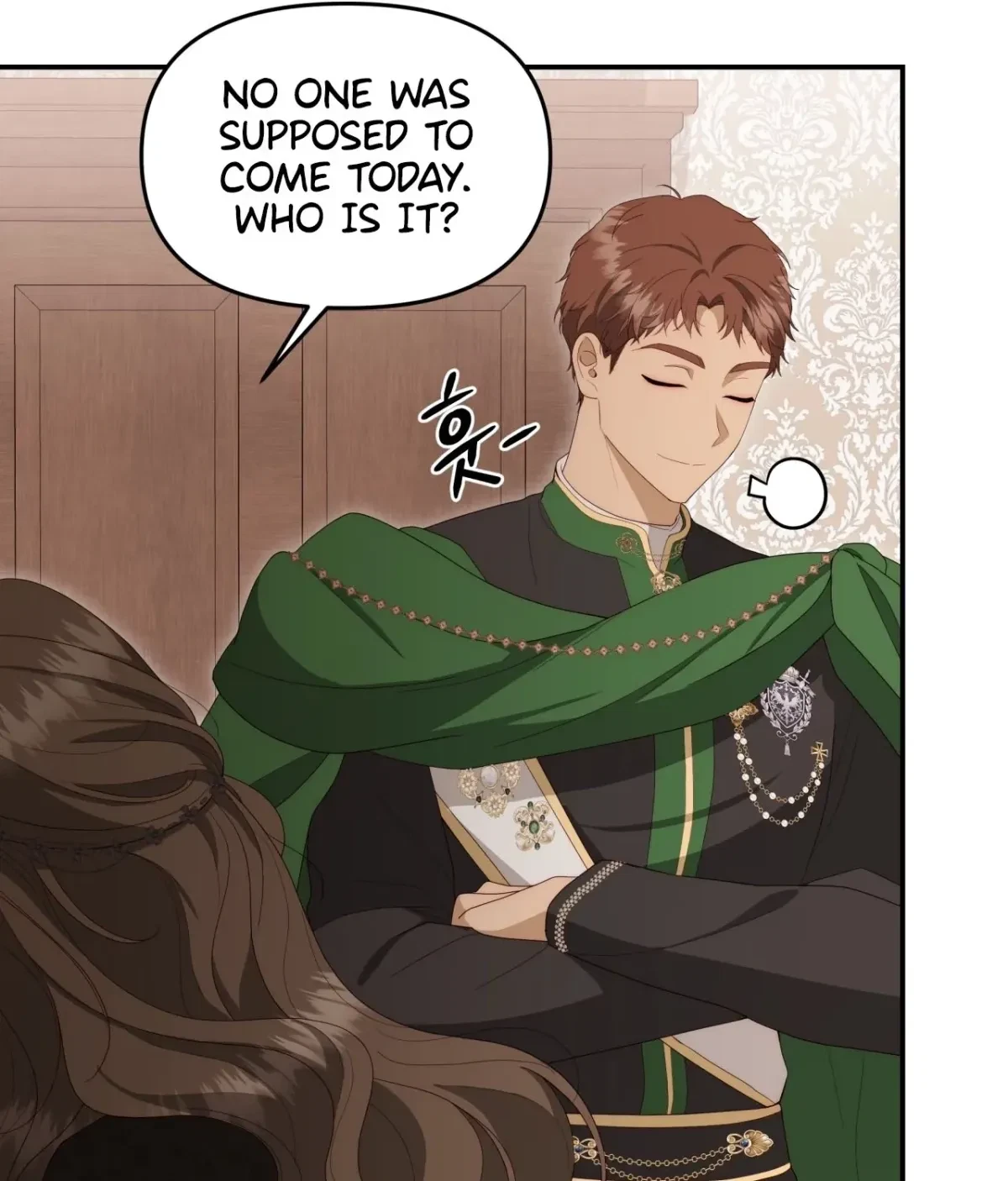 Five Husbands Appeared On My Birthday Chapter 3, page 45