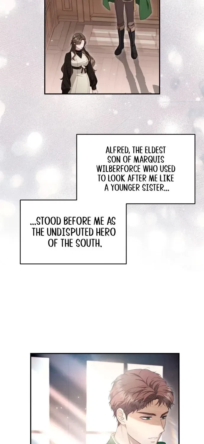 Five Husbands Appeared On My Birthday Chapter 3, page 5
