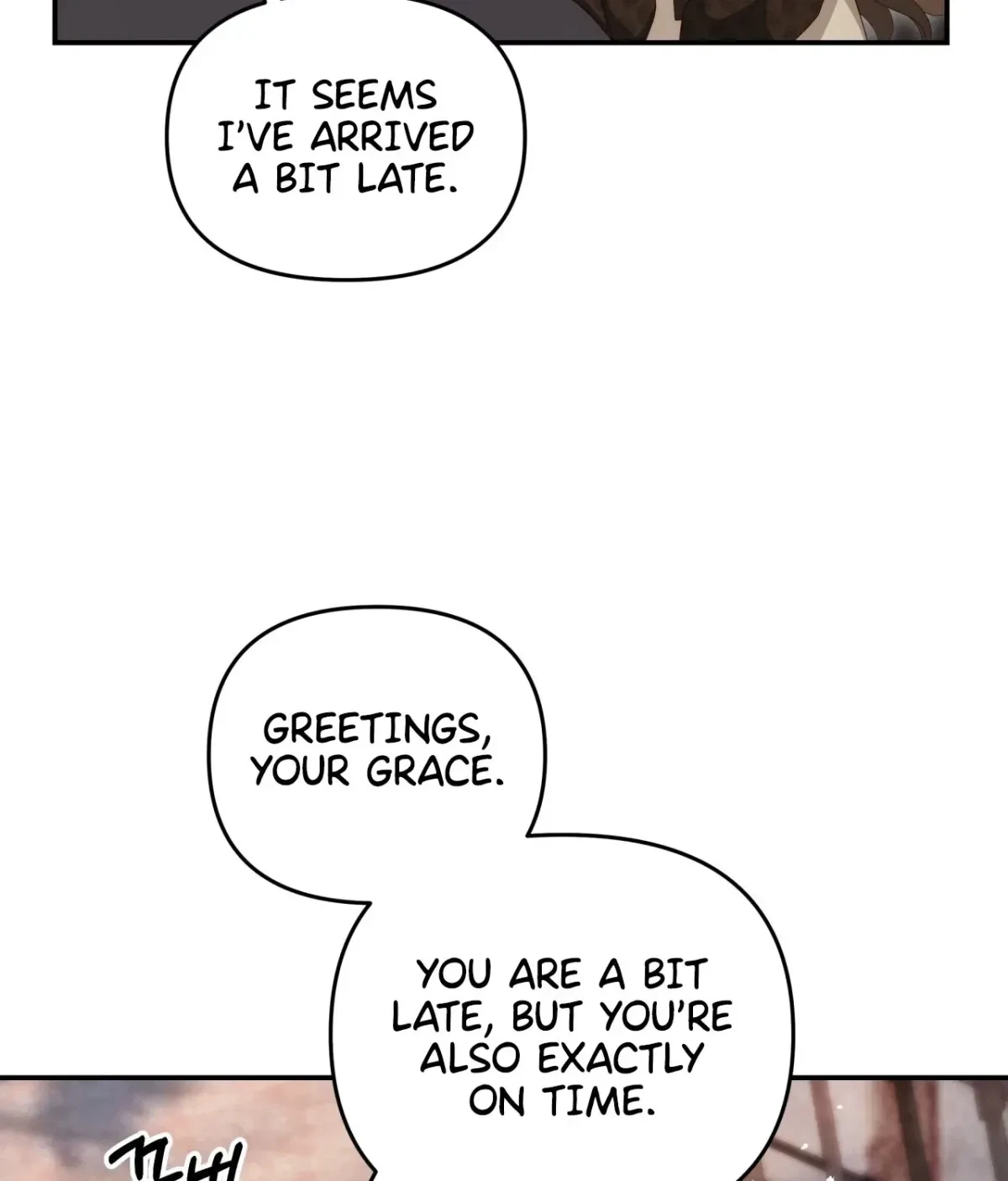 Five Husbands Appeared On My Birthday Chapter 3, page 56