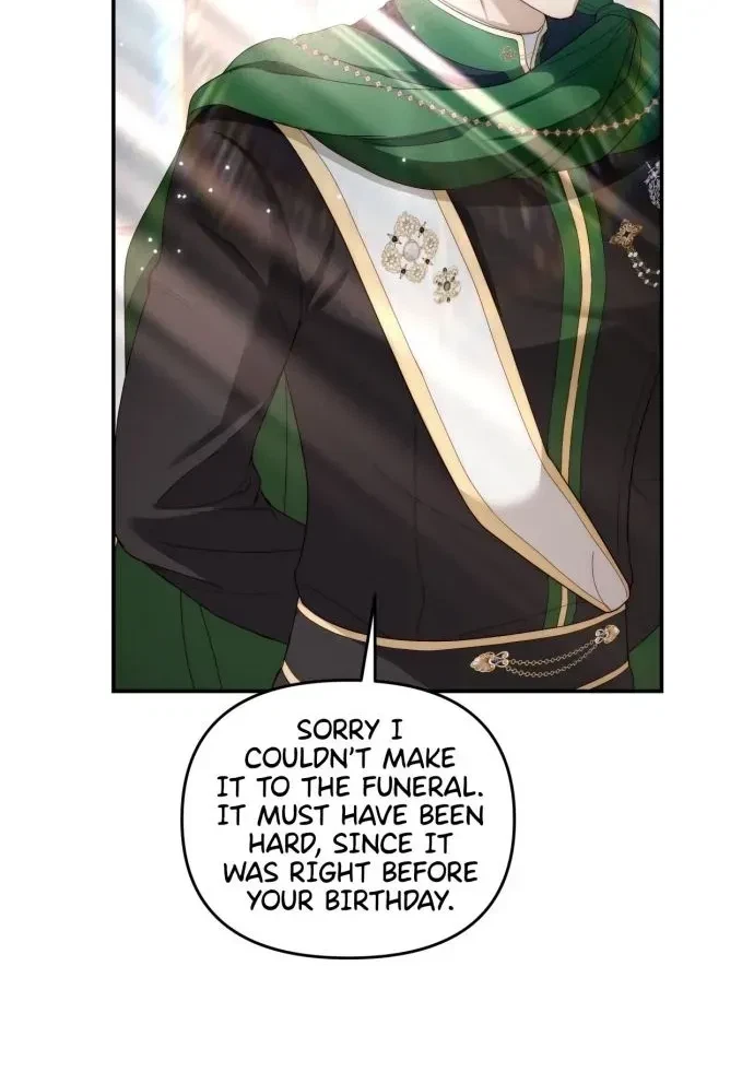 Five Husbands Appeared On My Birthday Chapter 3, page 6