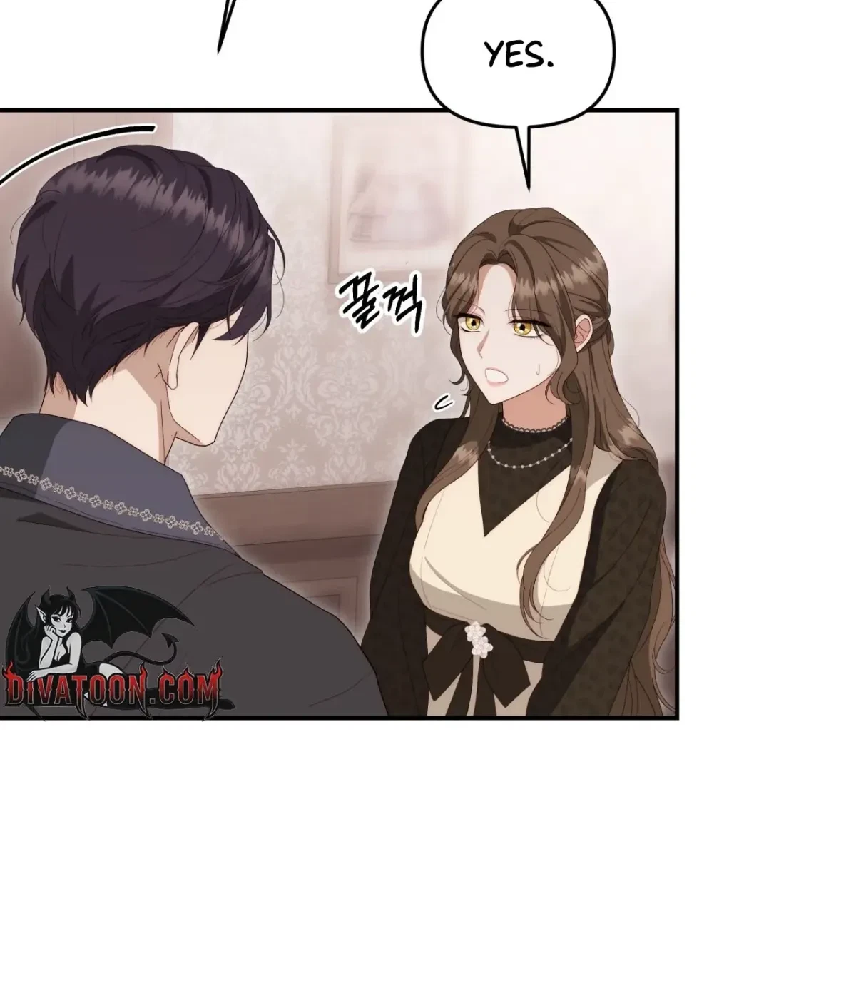 Five Husbands Appeared On My Birthday Chapter 3, page 60