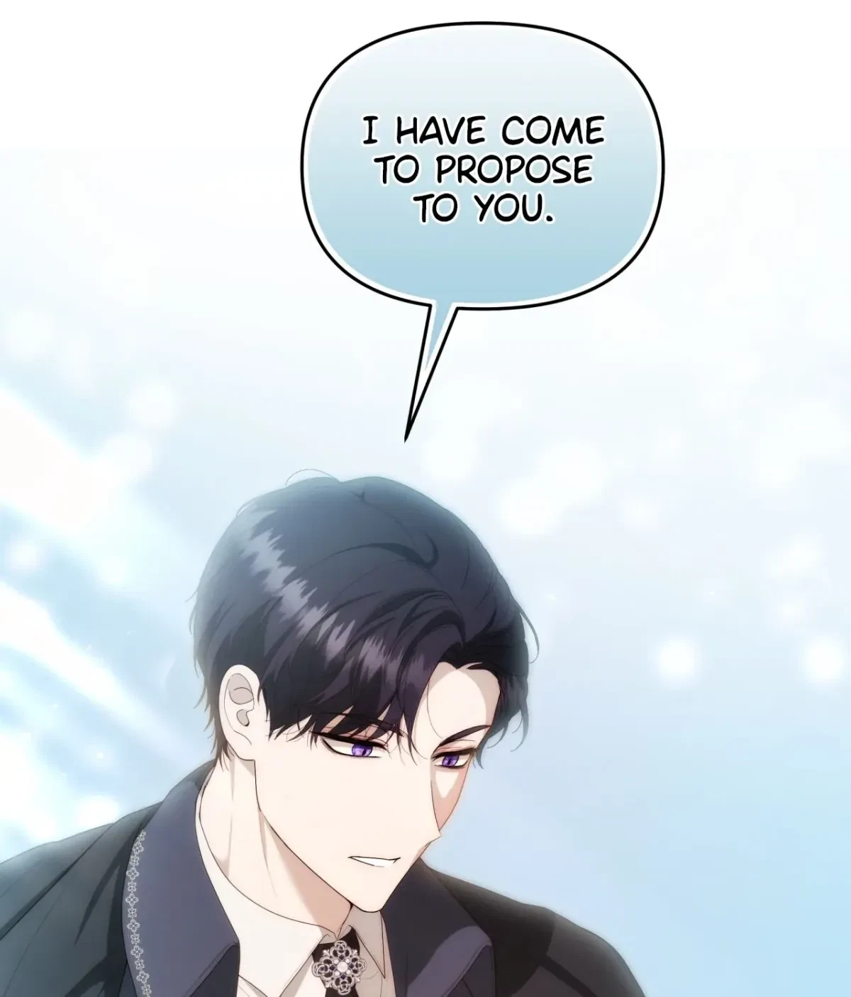 Five Husbands Appeared On My Birthday Chapter 3, page 61
