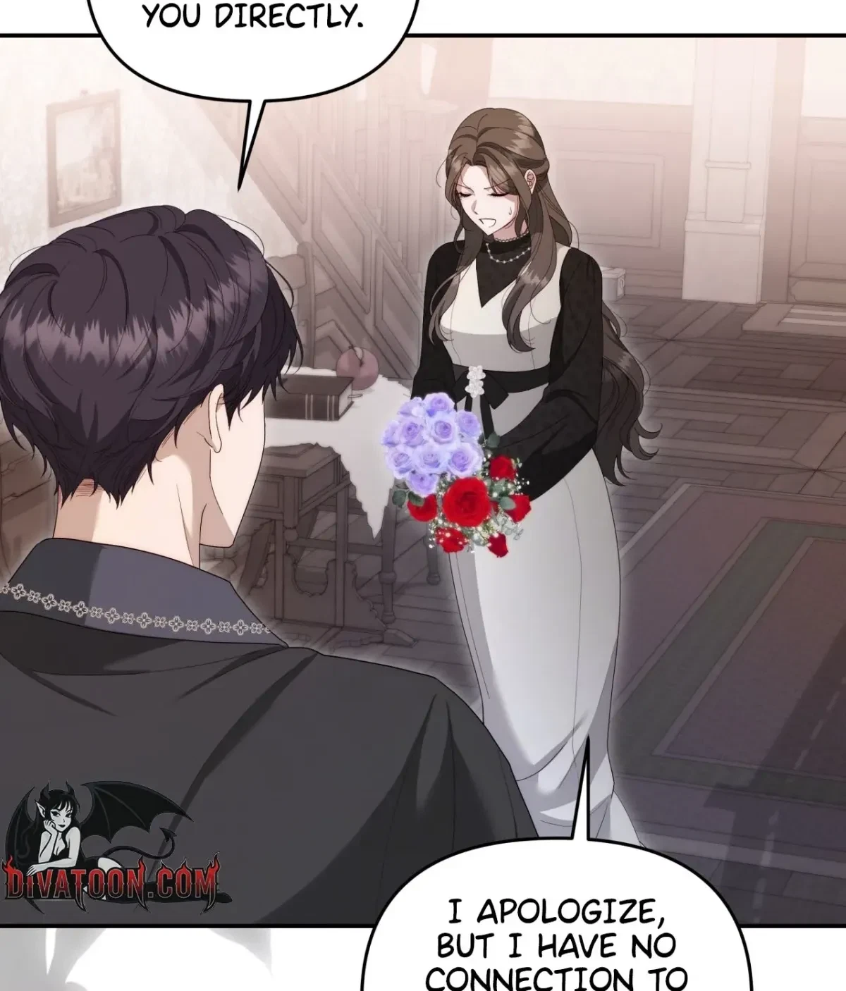 Five Husbands Appeared On My Birthday Chapter 3, page 67