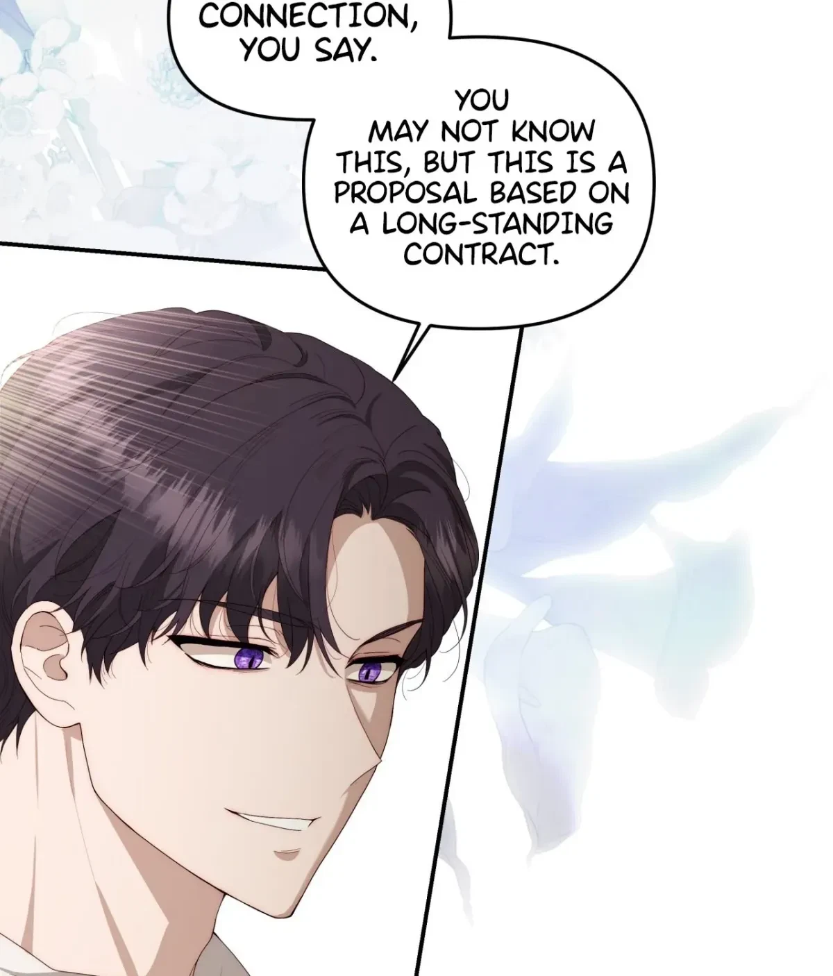Five Husbands Appeared On My Birthday Chapter 3, page 69