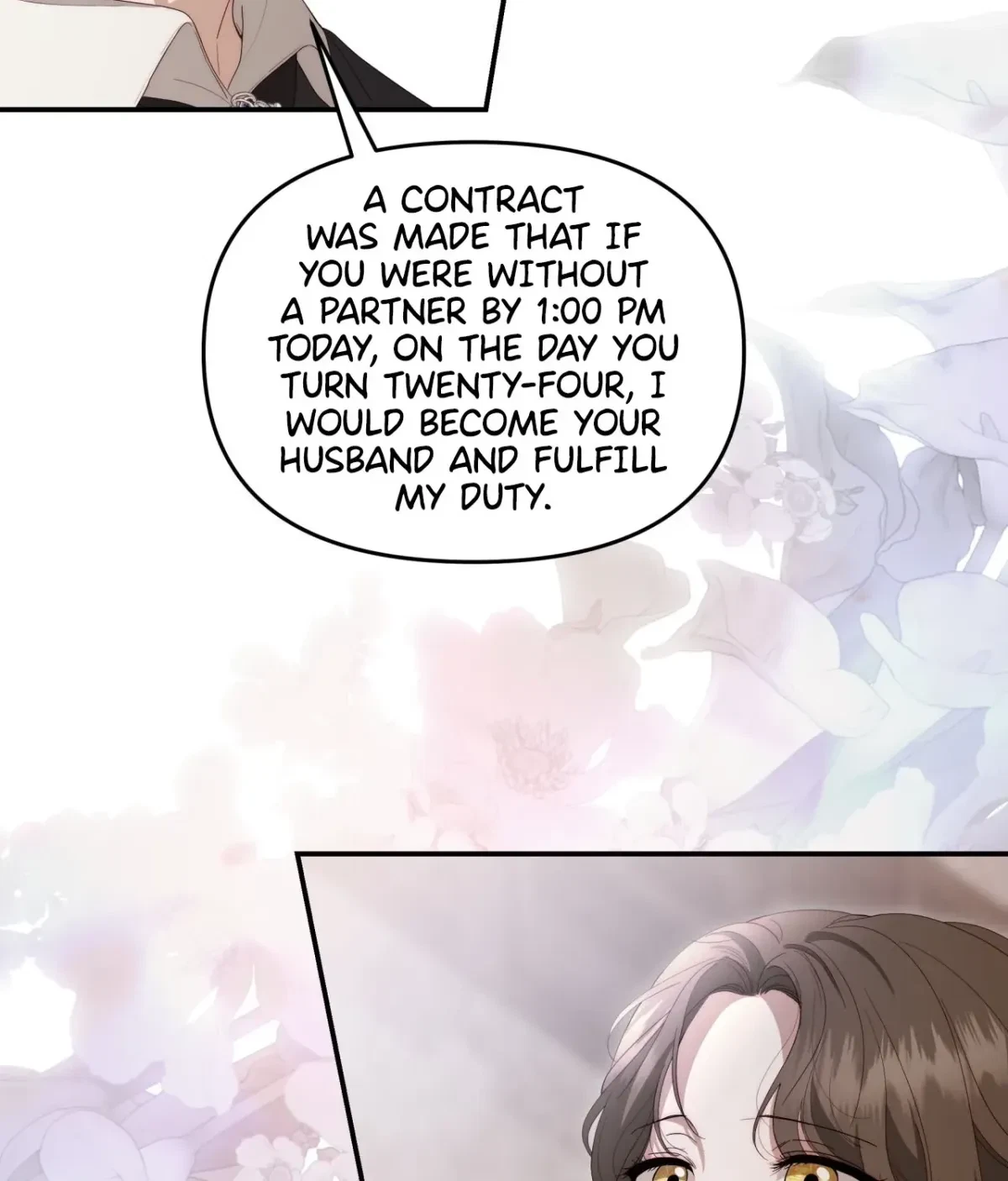 Five Husbands Appeared On My Birthday Chapter 3, page 70