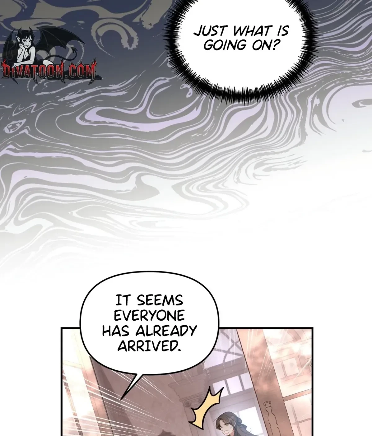 Five Husbands Appeared On My Birthday Chapter 3, page 76