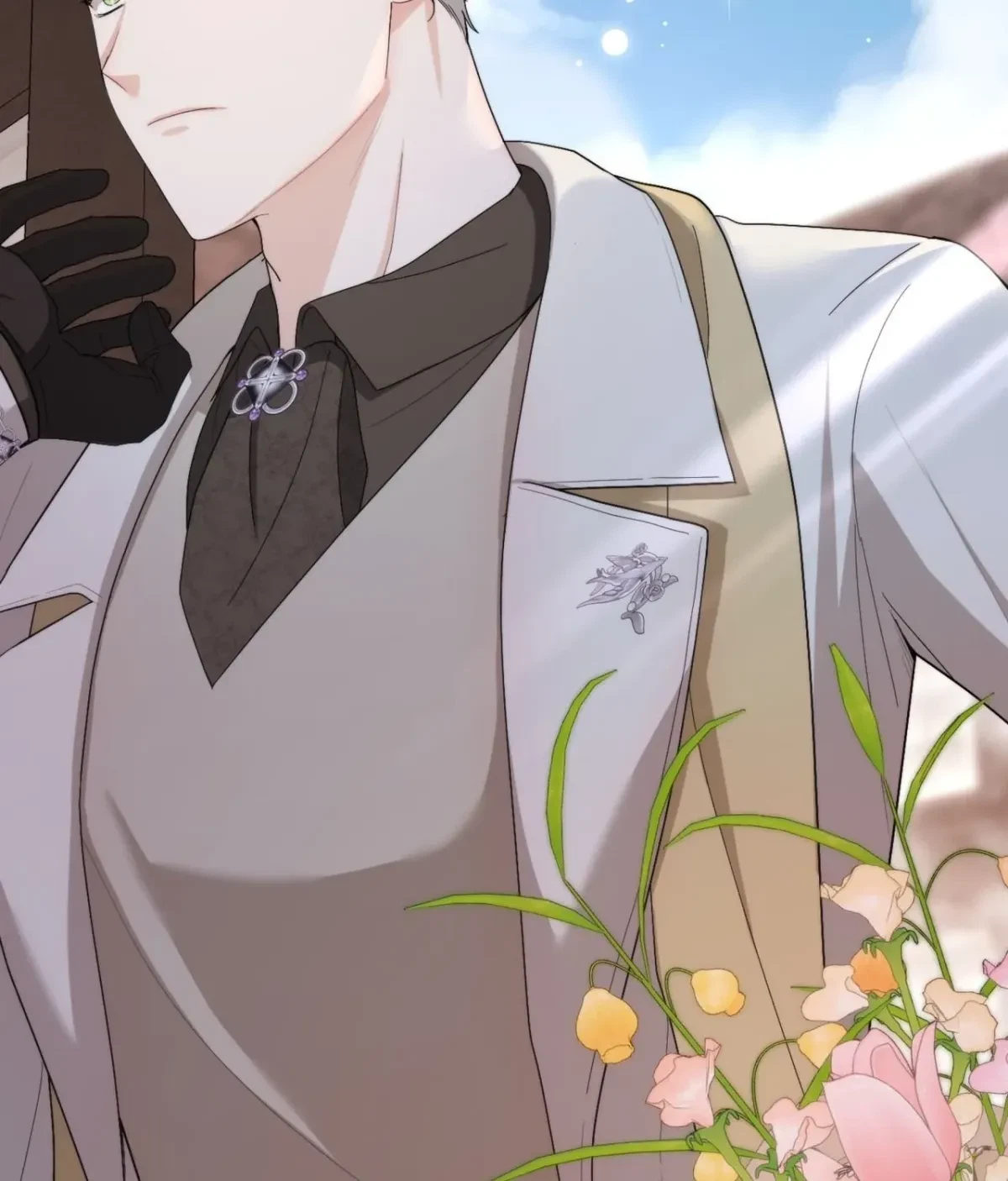 Five Husbands Appeared On My Birthday Chapter 3, page 79