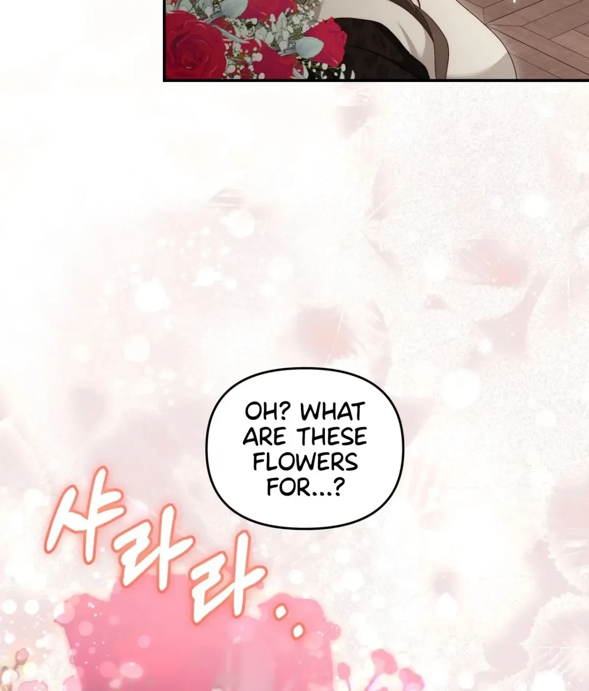 Five Husbands Appeared On My Birthday Chapter 3, page 8