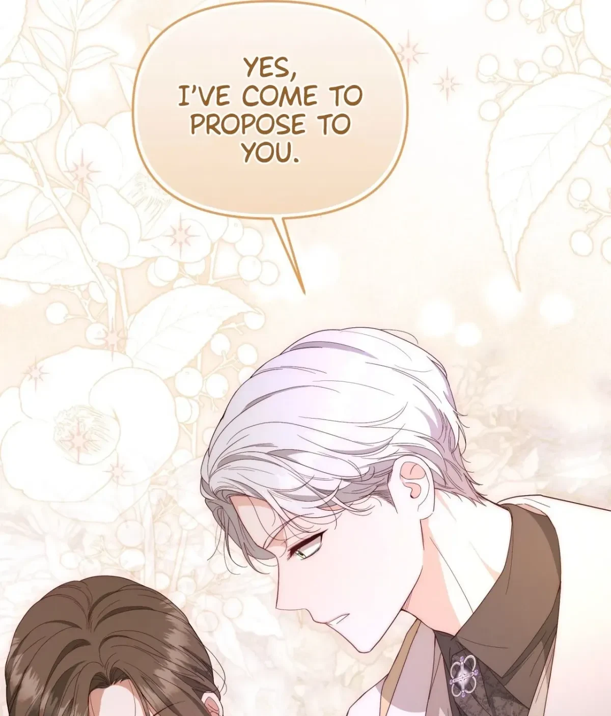 Five Husbands Appeared On My Birthday Chapter 3, page 85
