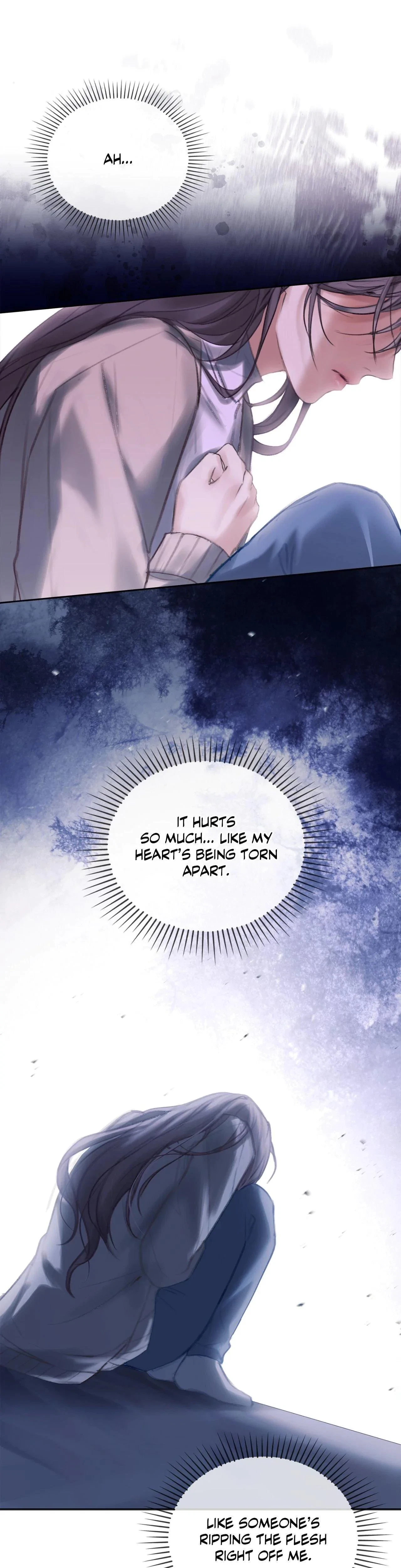 The Young Wife Chapter 48, page 14