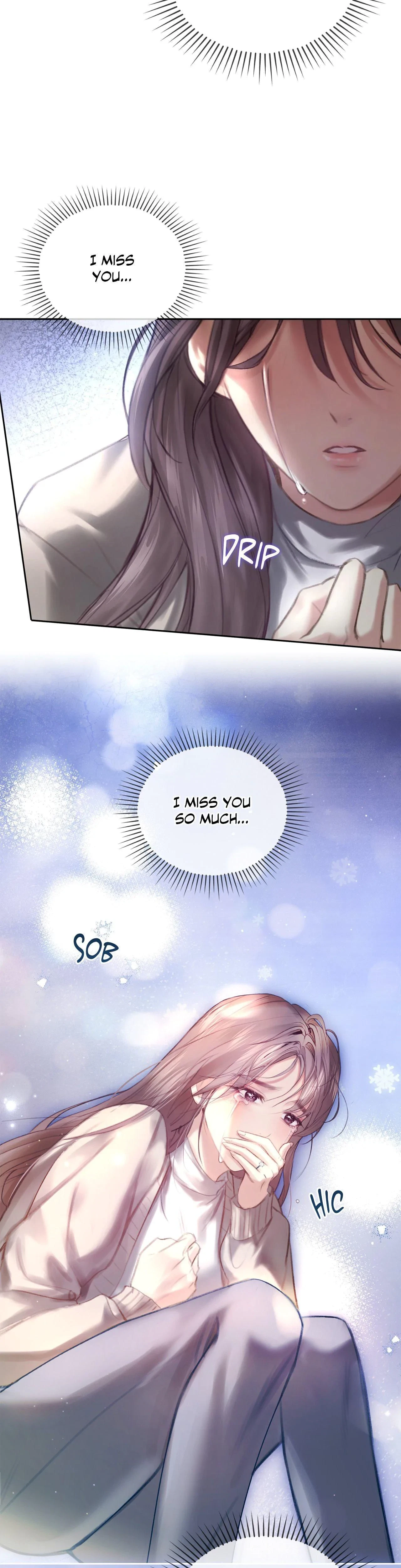 The Young Wife Chapter 48, page 15
