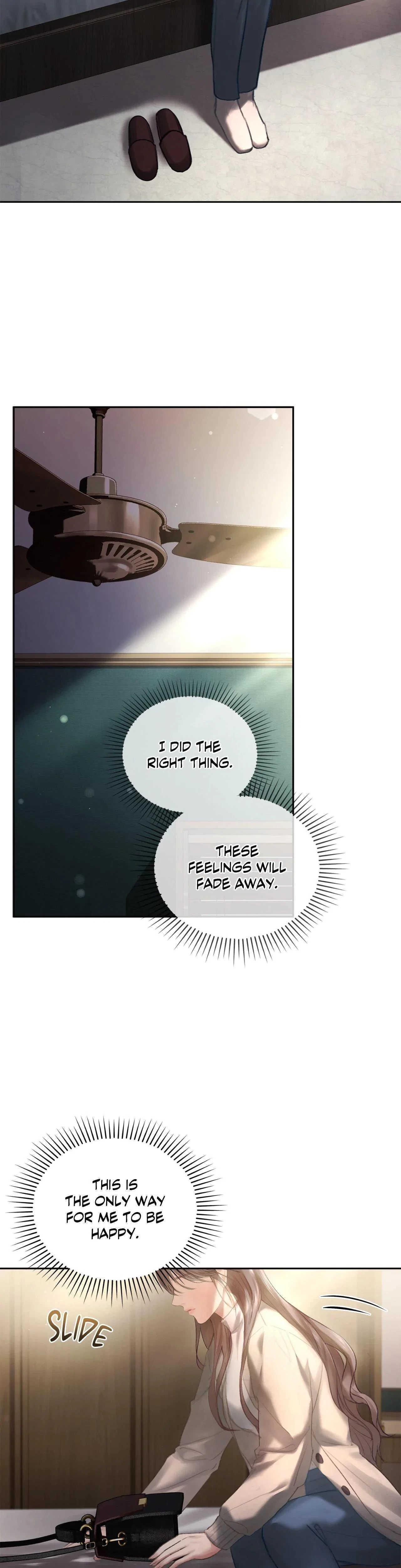 The Young Wife Chapter 48, page 17