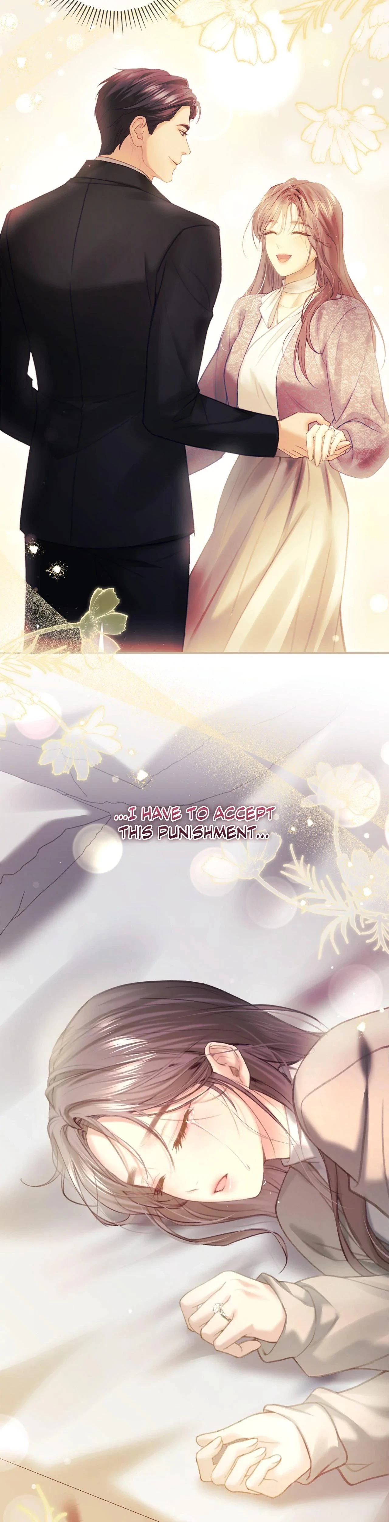 The Young Wife Chapter 48, page 19
