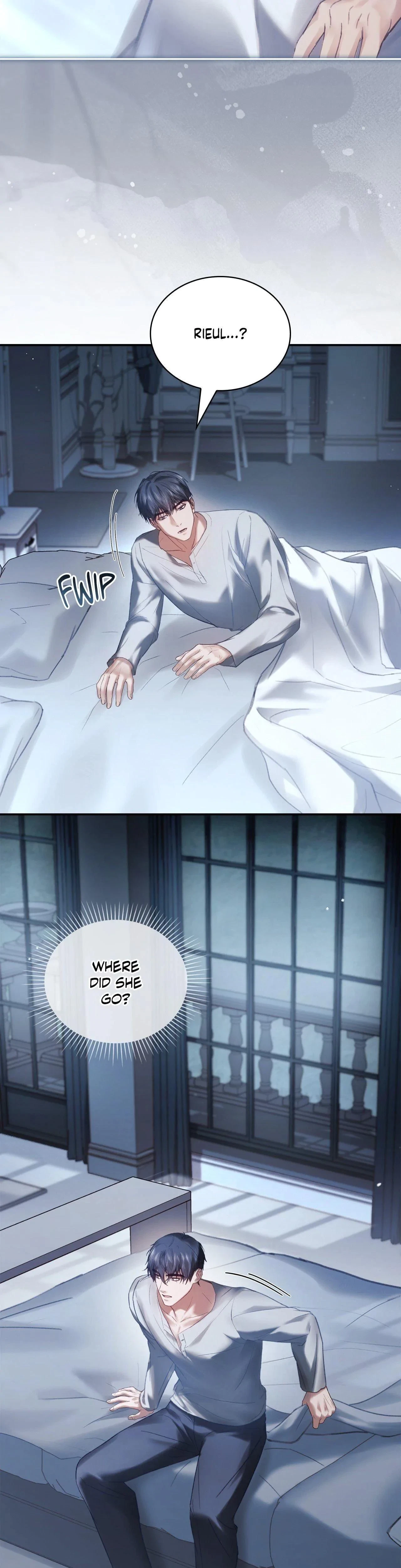 The Young Wife Chapter 48, page 2