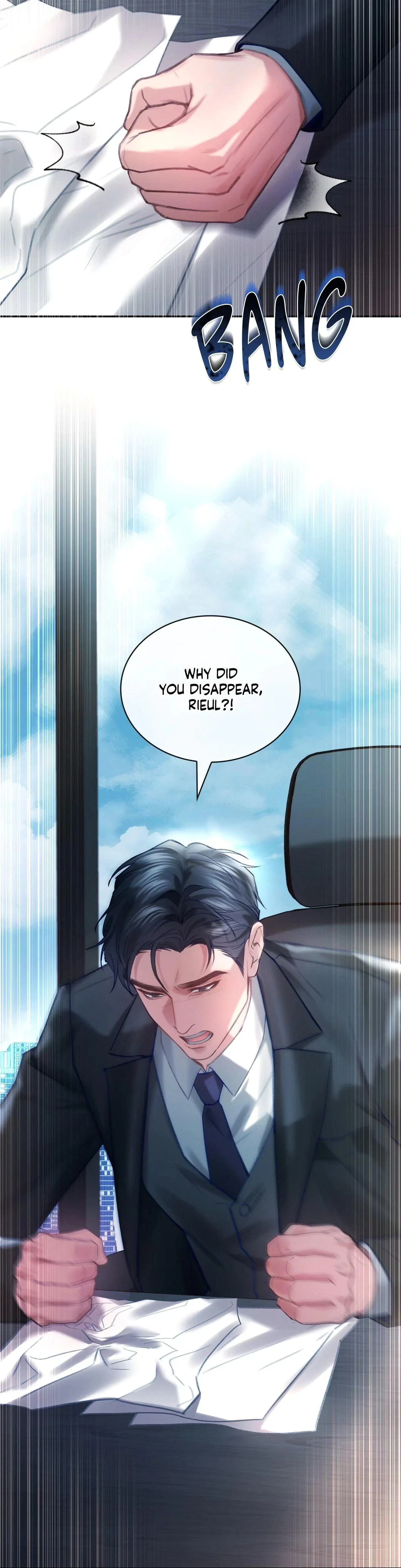The Young Wife Chapter 48, page 26