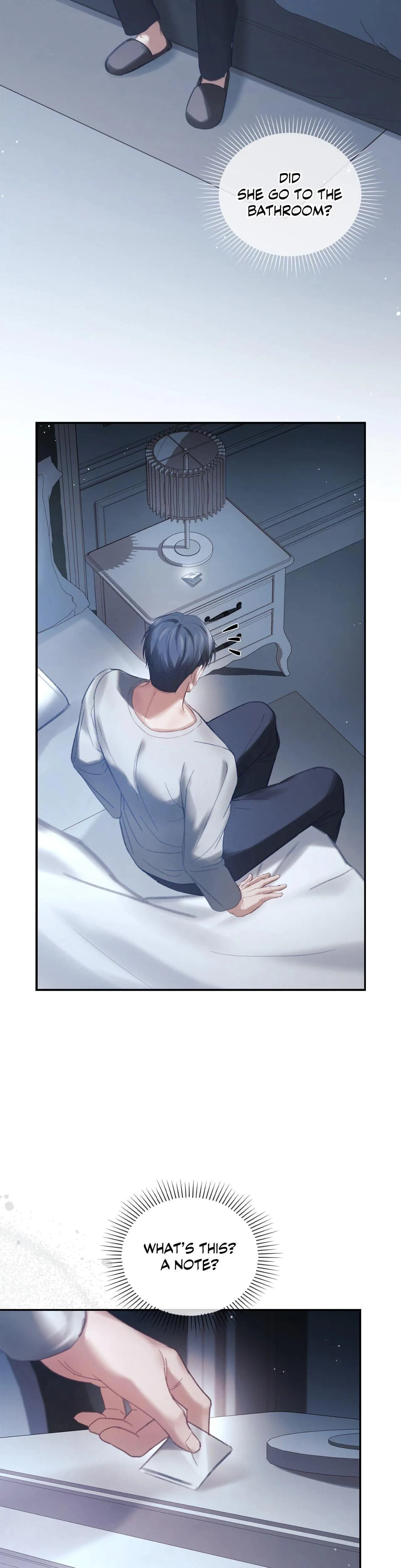The Young Wife Chapter 48, page 3