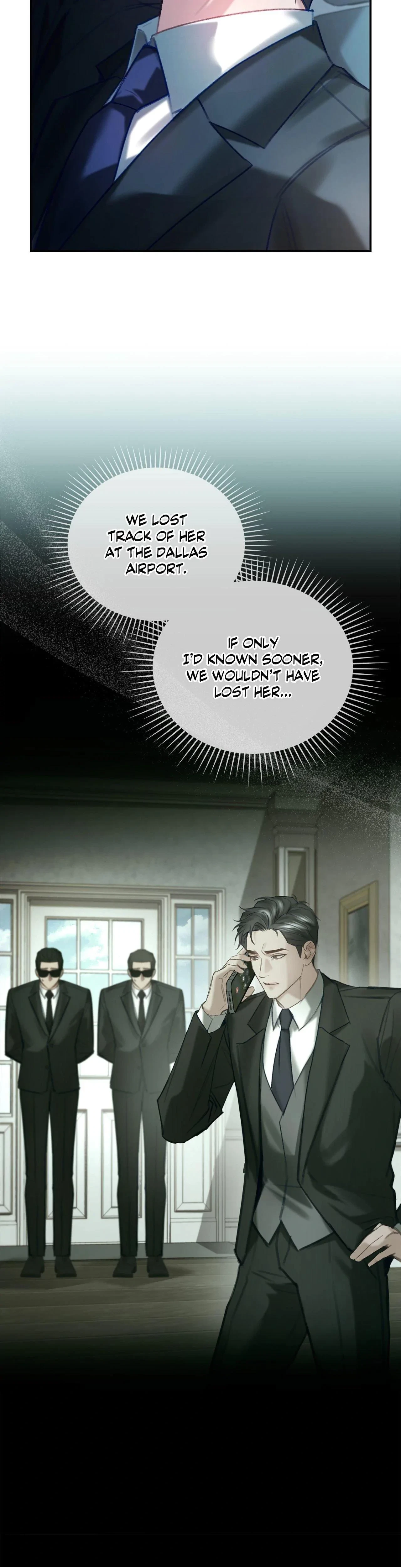 The Young Wife Chapter 48, page 30