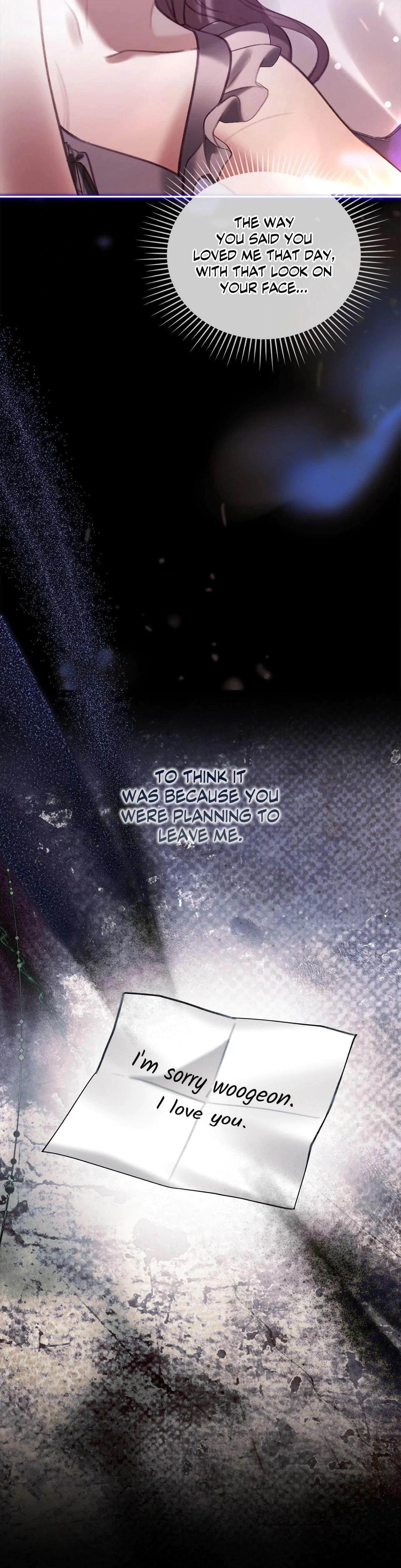 The Young Wife Chapter 48, page 32