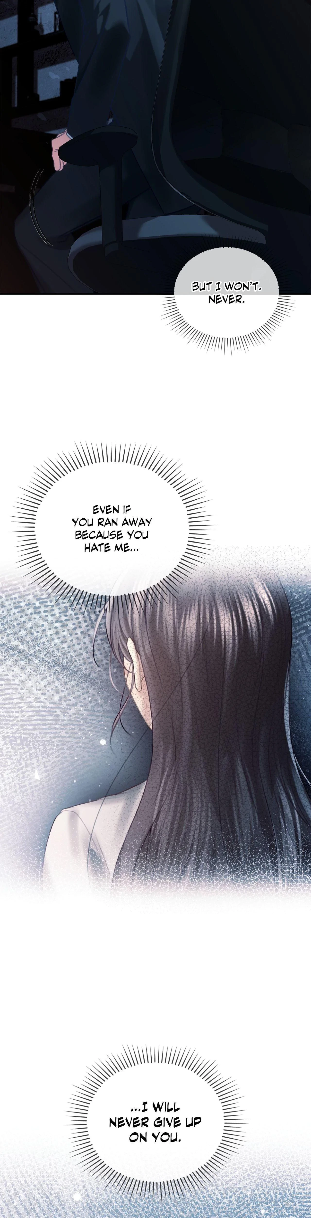 The Young Wife Chapter 48, page 35