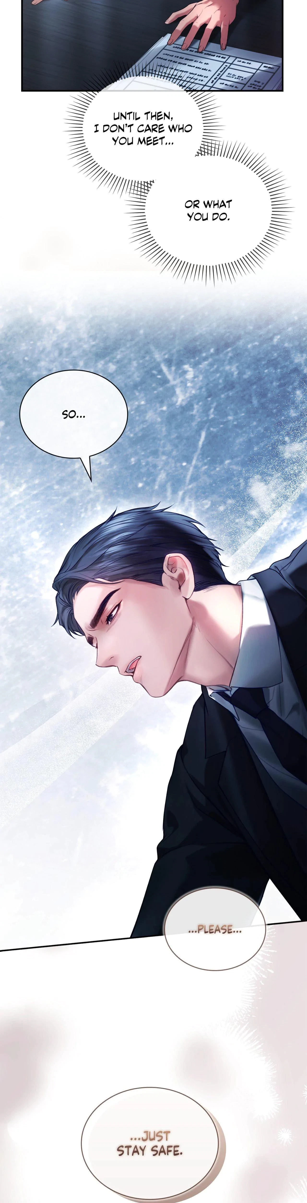 The Young Wife Chapter 48, page 37