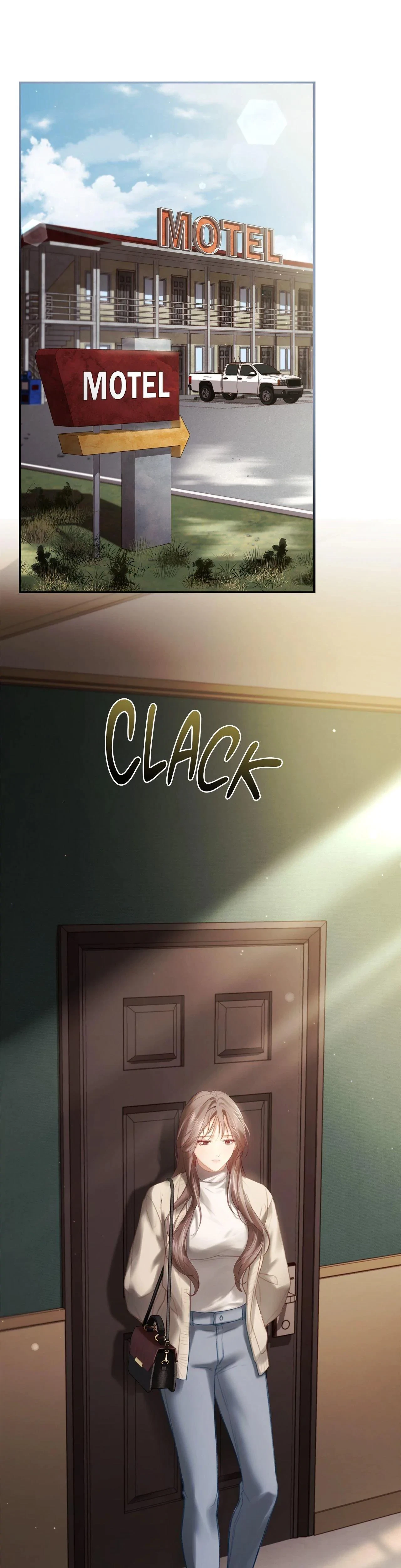 The Young Wife Chapter 48, page 7