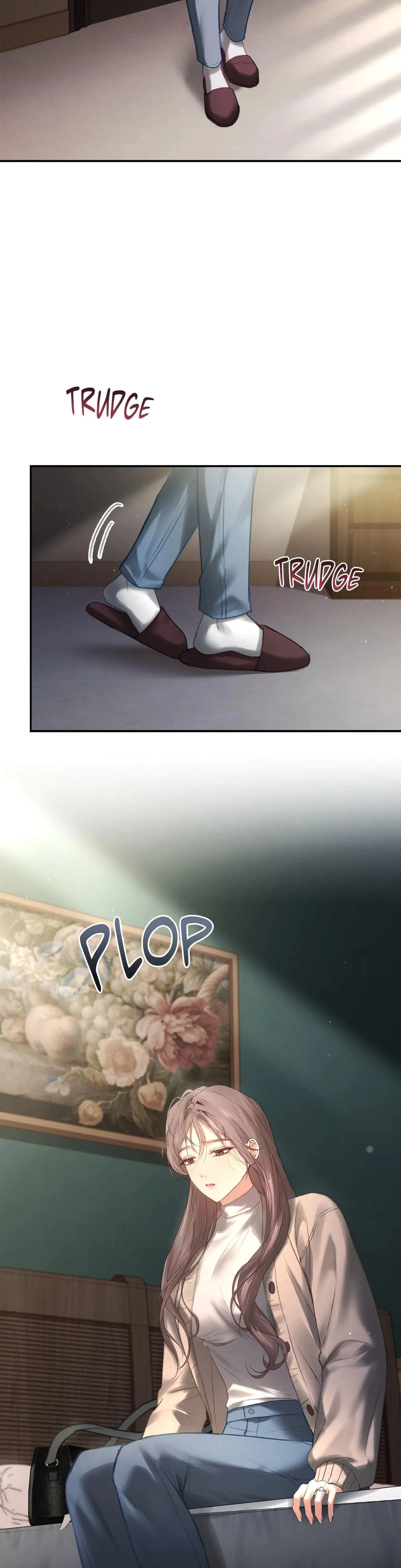 The Young Wife Chapter 48, page 8