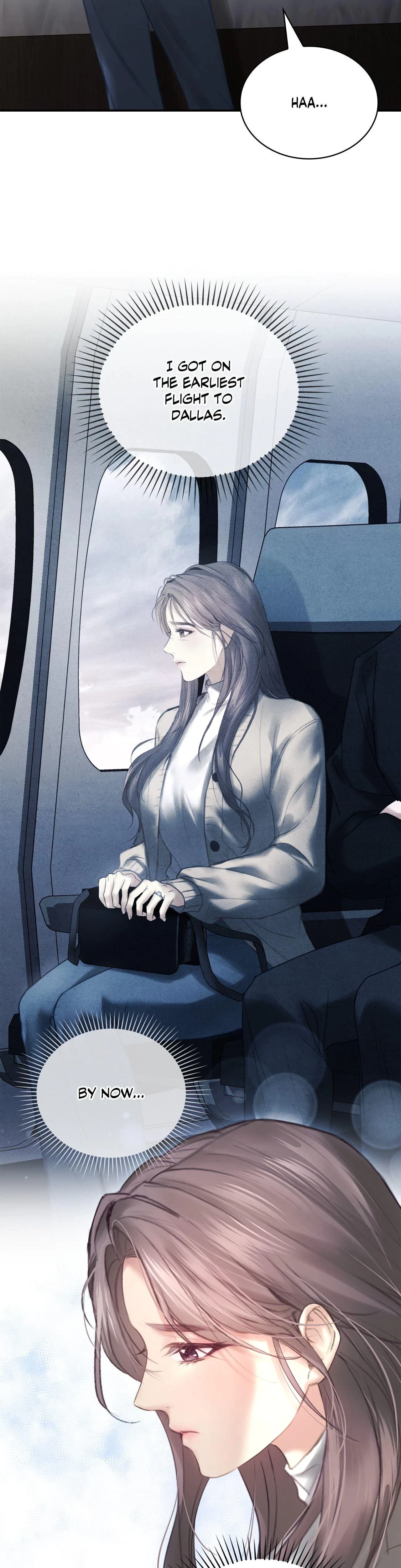 The Young Wife Chapter 48, page 9