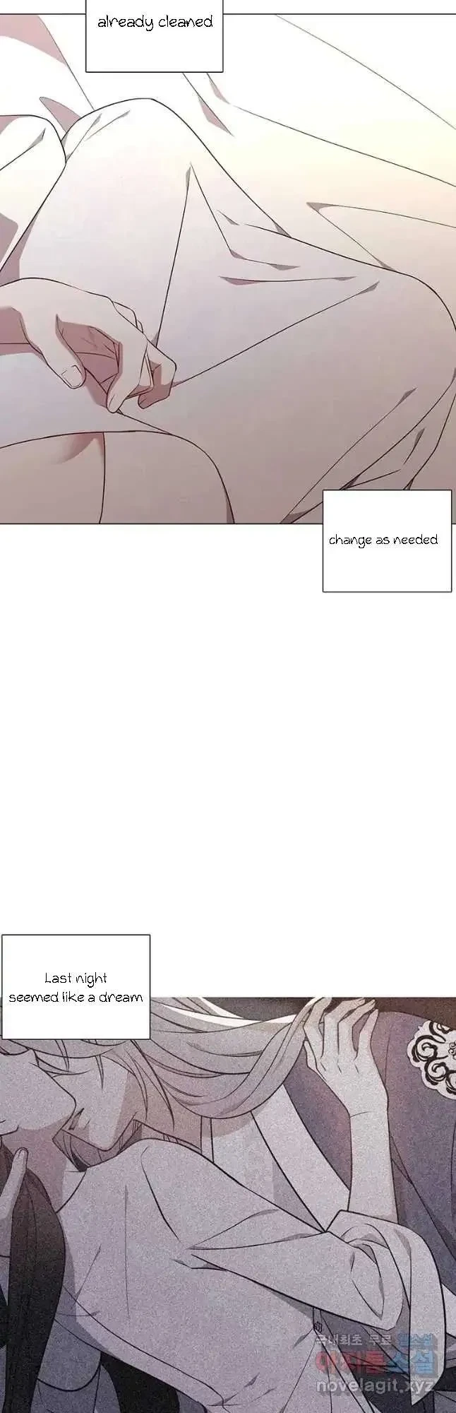 Seduce A Fox Chapter 25, page 14