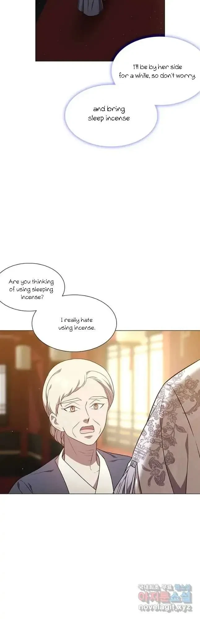 Seduce A Fox Chapter 25, page 28