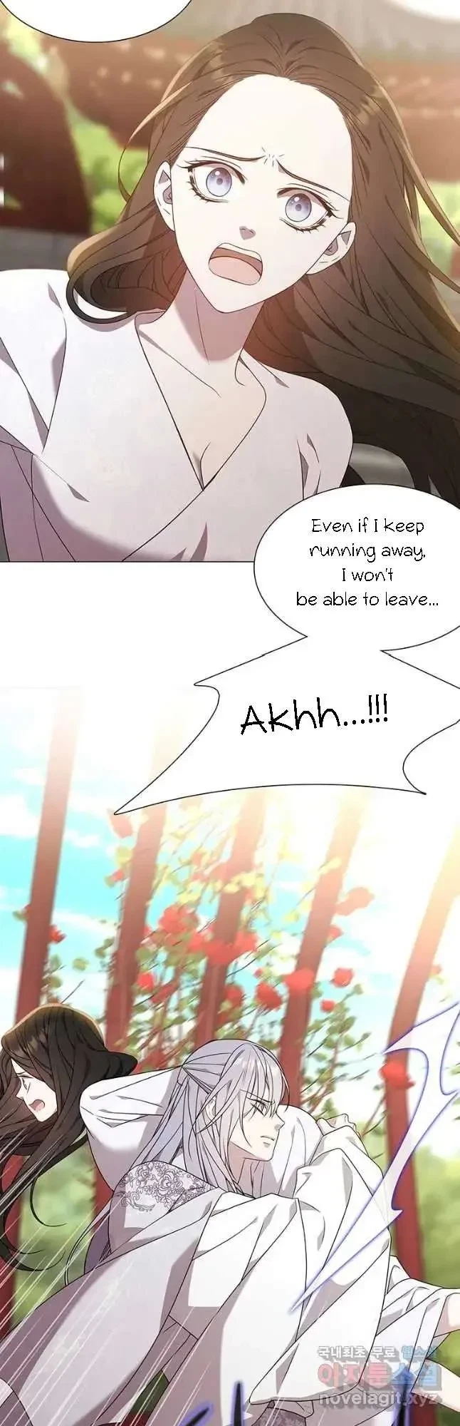 Seduce A Fox Chapter 25, page 37