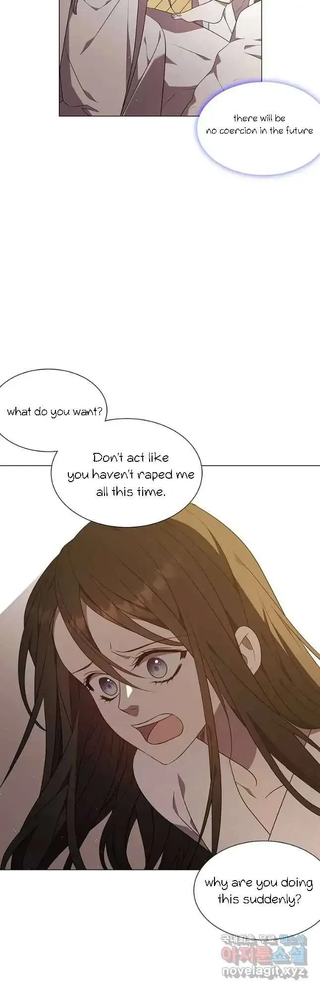 Seduce A Fox Chapter 25, page 49