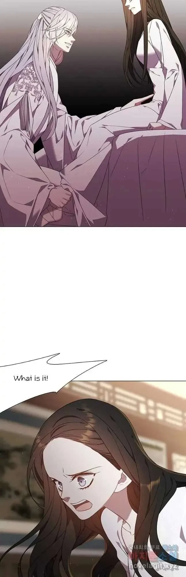 Seduce A Fox Chapter 25, page 53