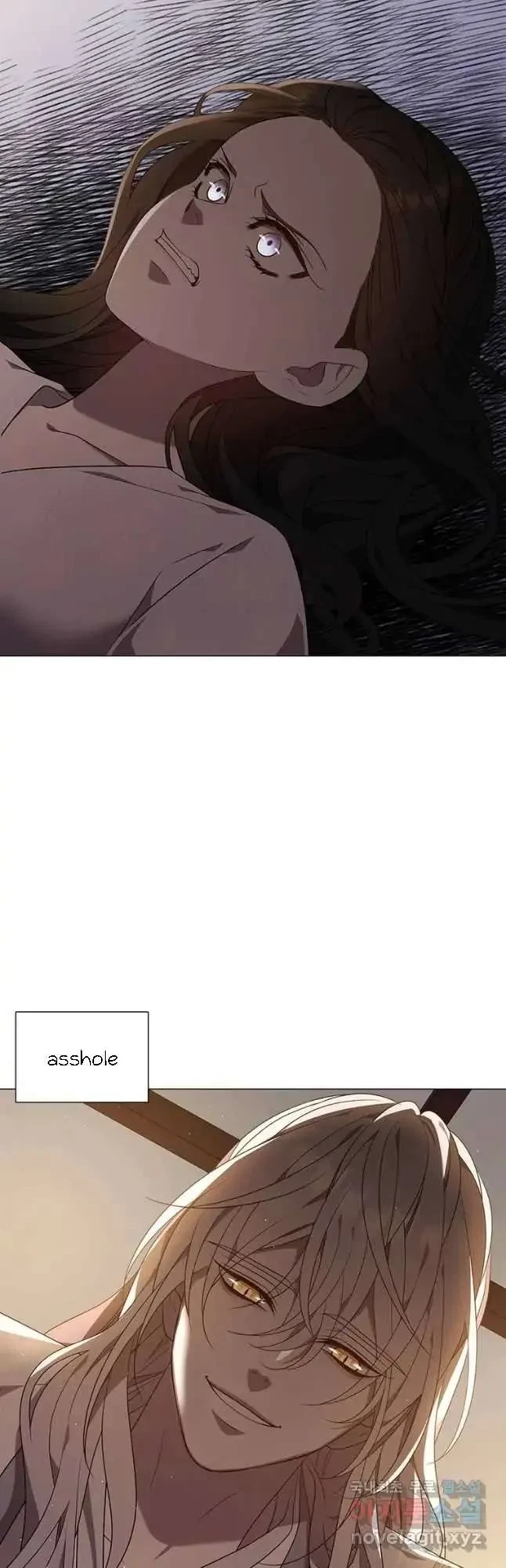 Seduce A Fox Chapter 25, page 58