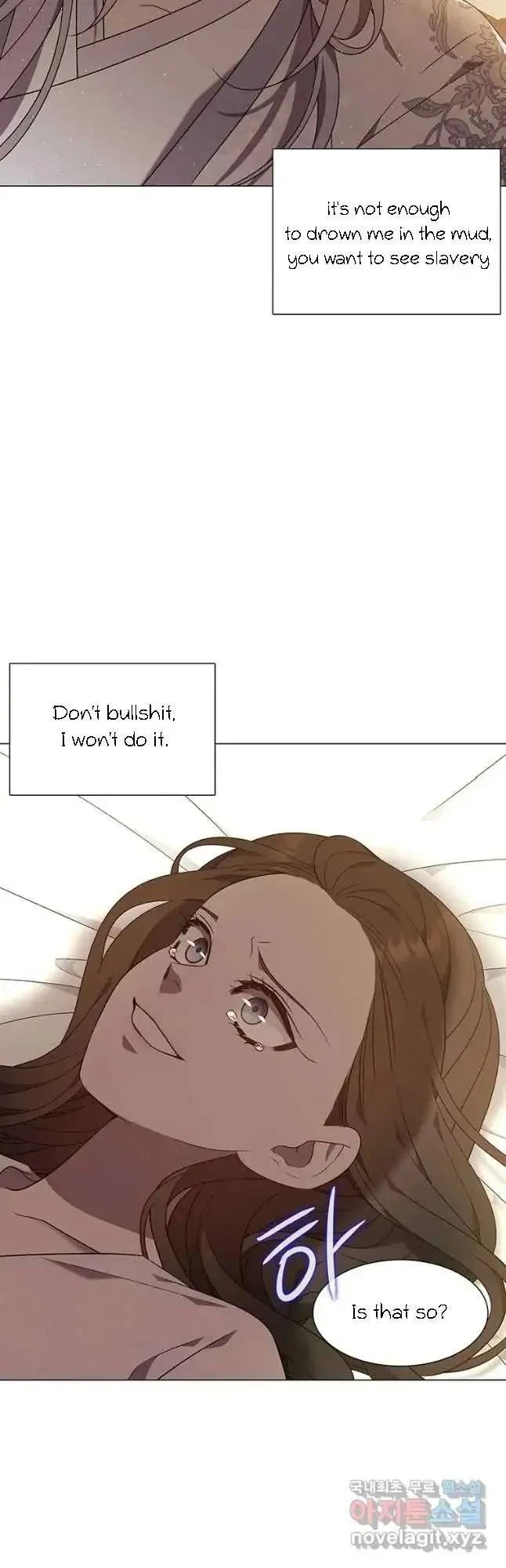 Seduce A Fox Chapter 25, page 59