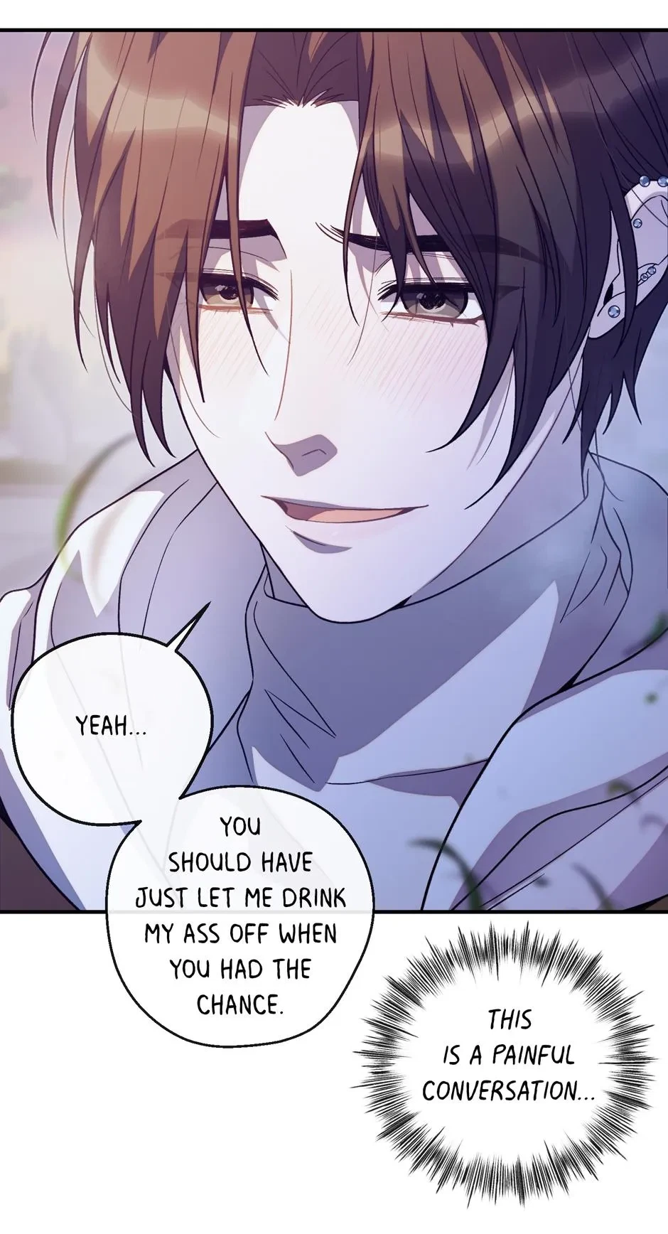 Cry Devil Cry Chapter 31, page 14